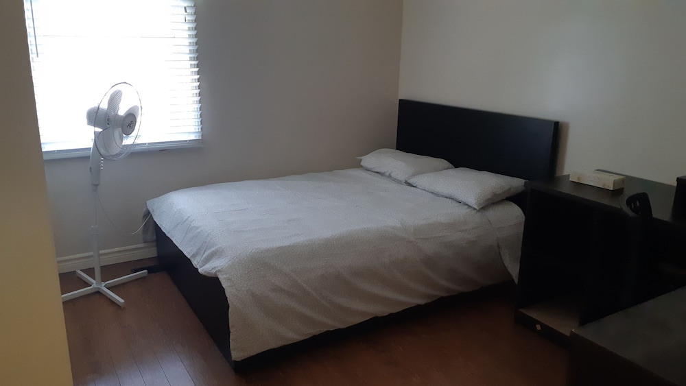 mcmaster accommodations