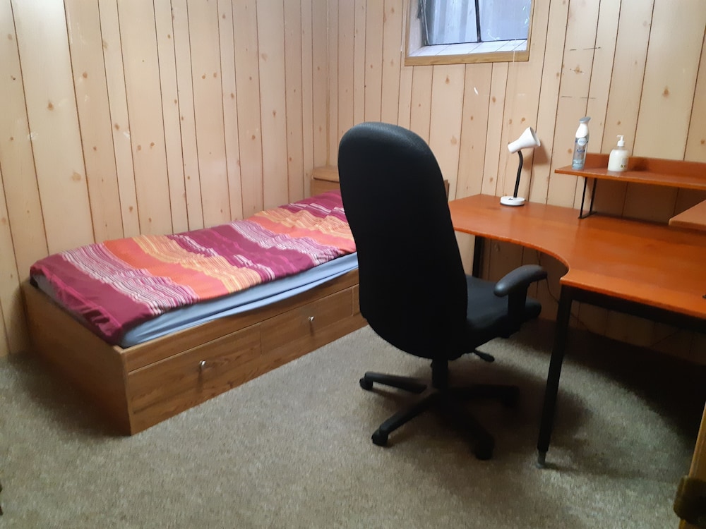 mcmaster accommodations