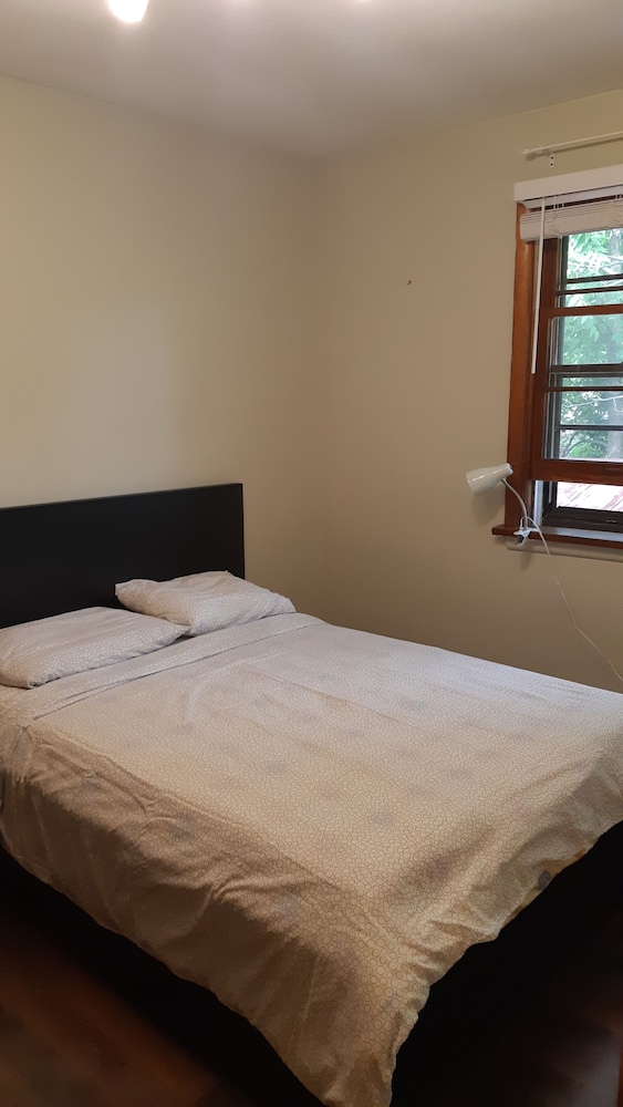 mcmaster accommodations