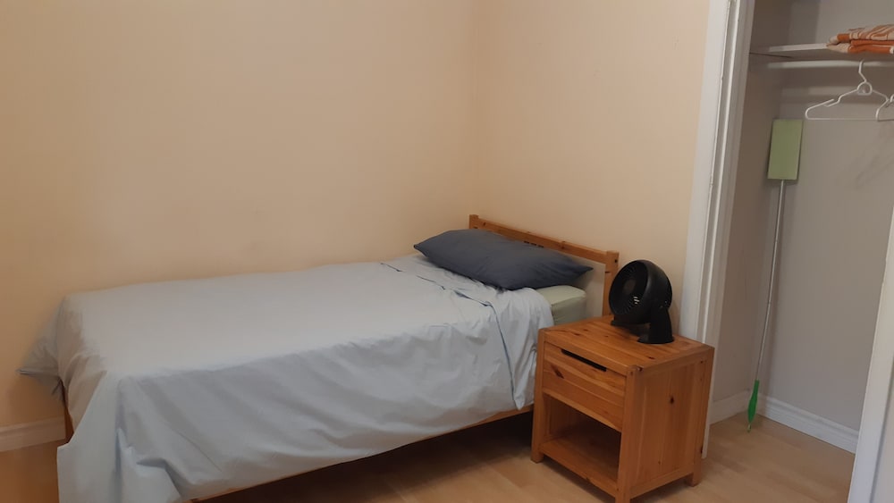 mcmaster accommodations