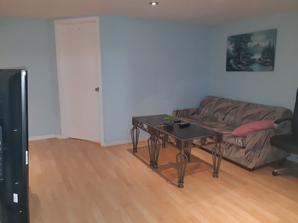 mcmaster accommodations