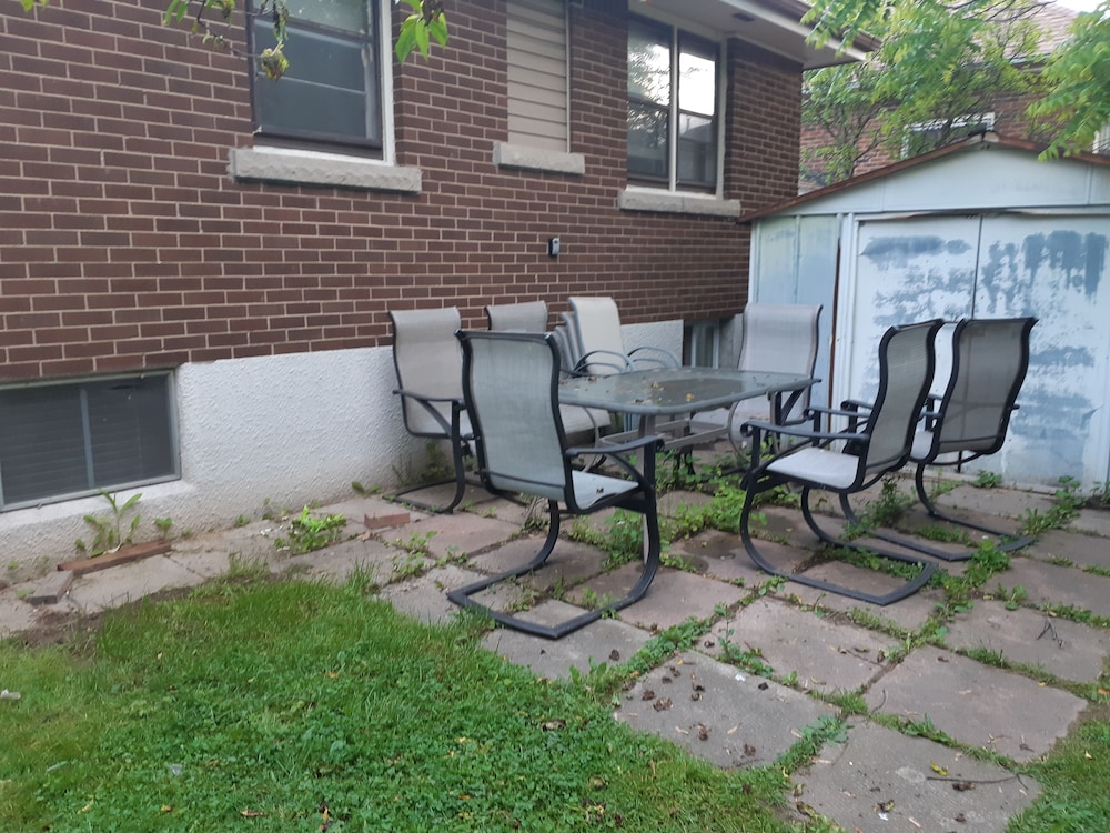 mcmaster accommodations