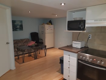 mcmaster accommodations