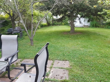 mcmaster accommodations