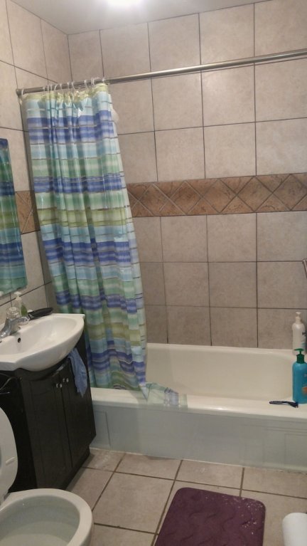 mcmaster accommodations