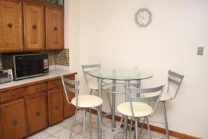 mcmaster accommodations