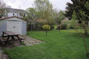 mcmaster accommodations