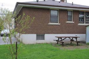 mcmaster accommodations