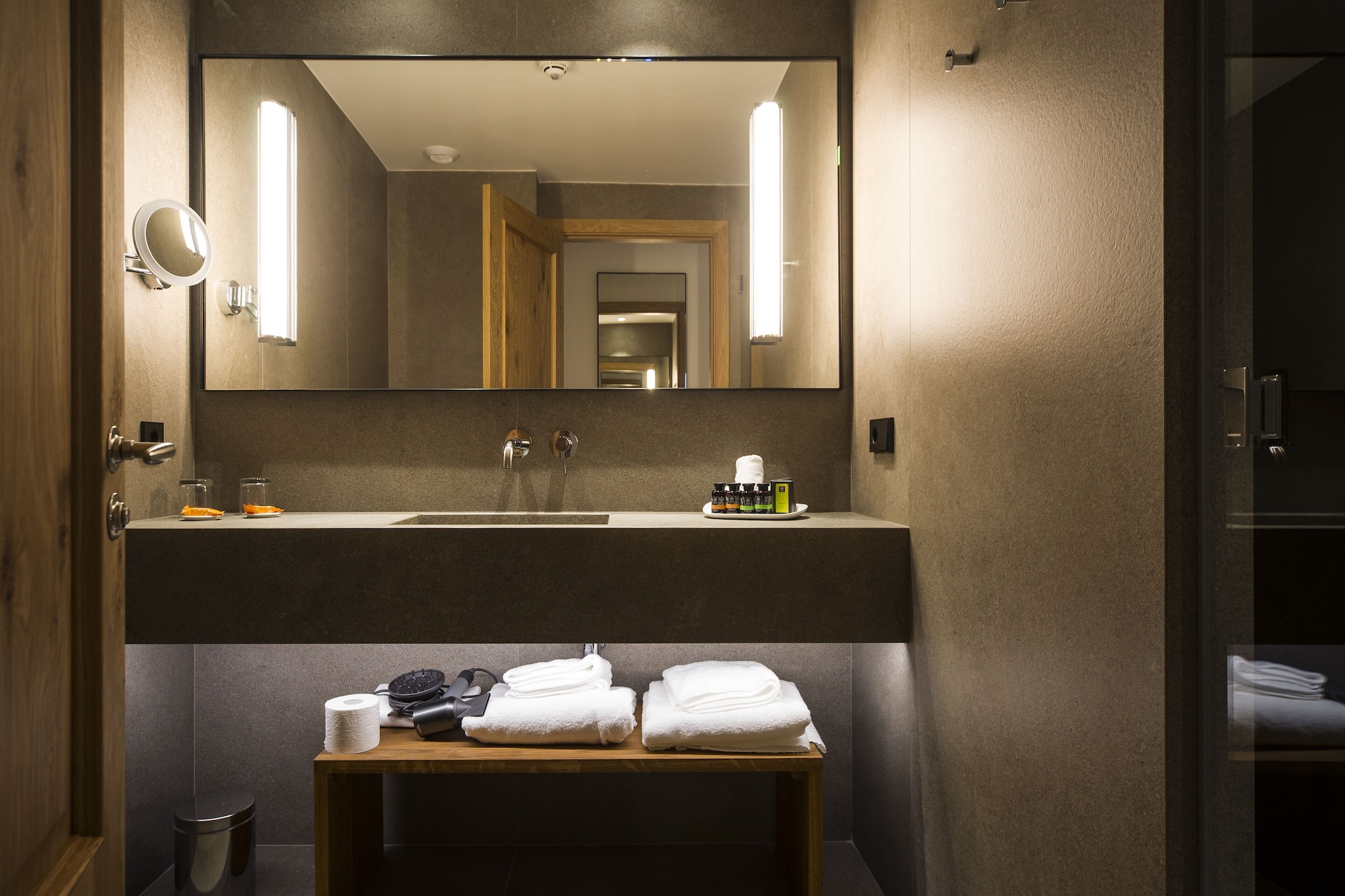 hotel arbaso
