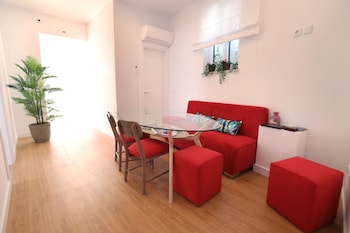 glass boutique rooms and suites