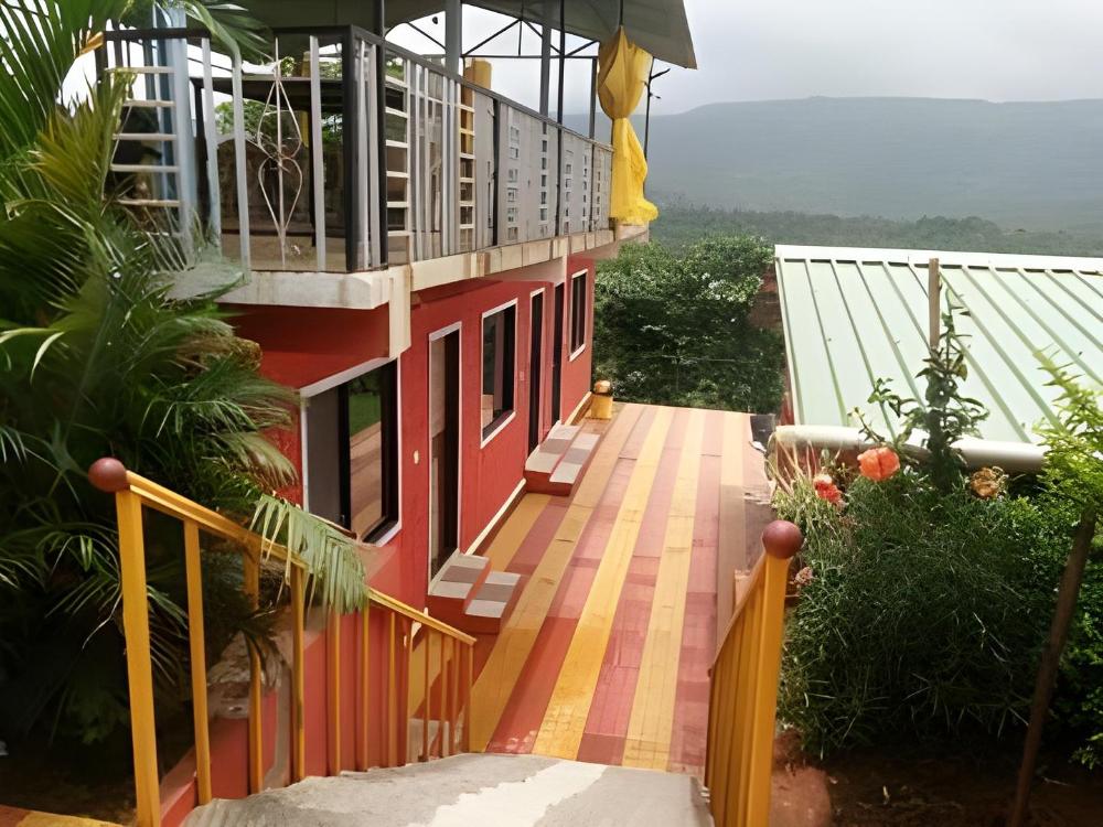 mangalya agro tourism and cottages