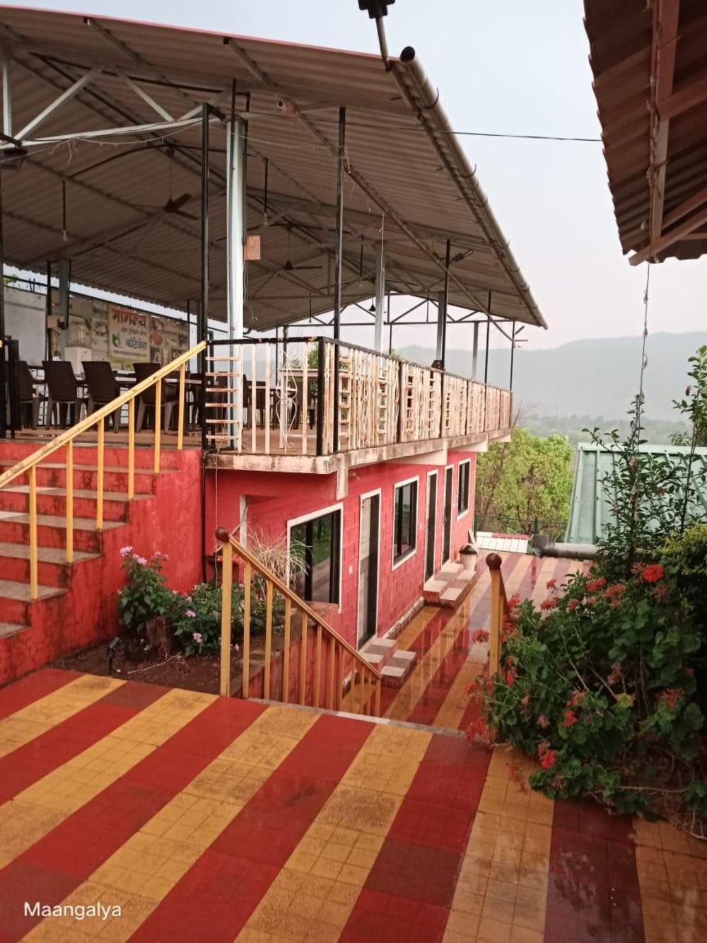 mangalya agro tourism and cottages