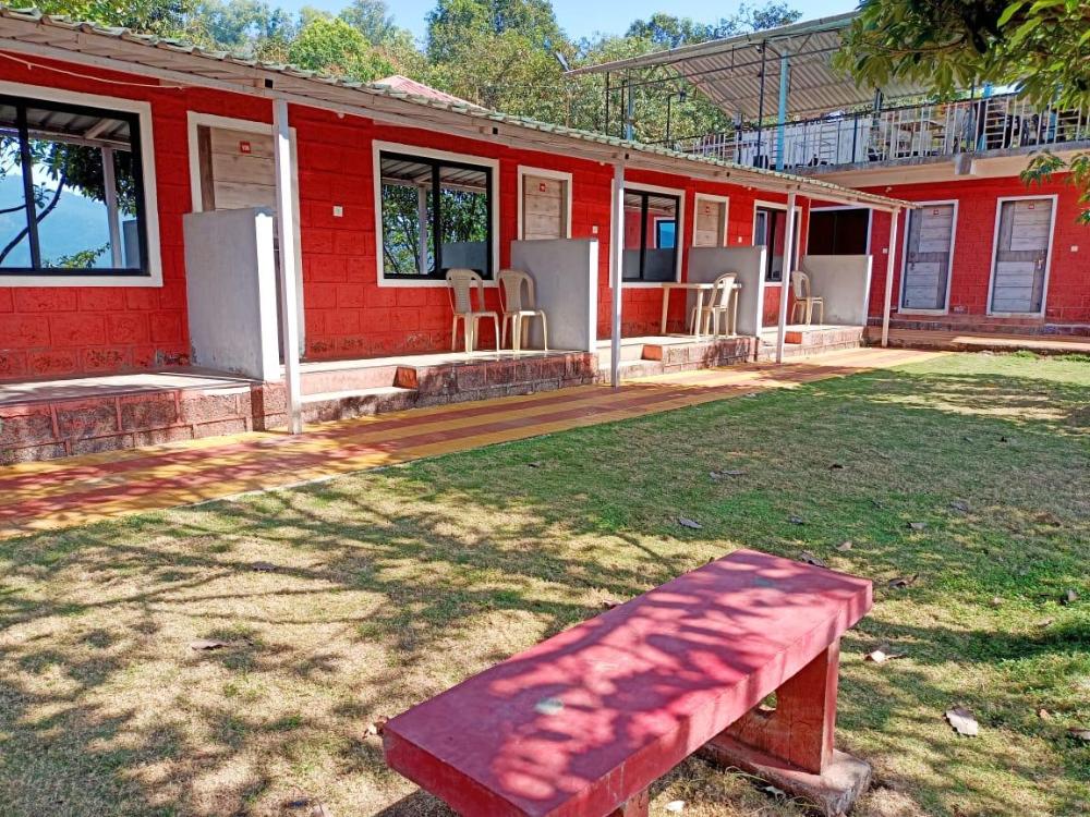 mangalya agro tourism and cottages