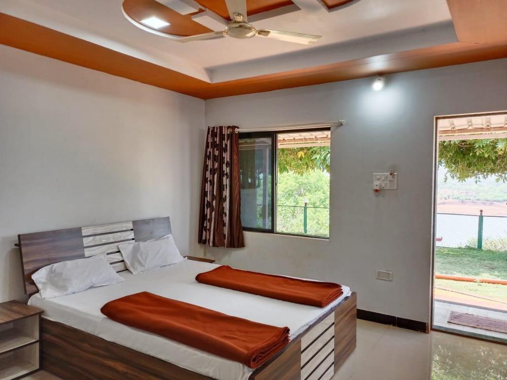 mangalya agro tourism and cottages