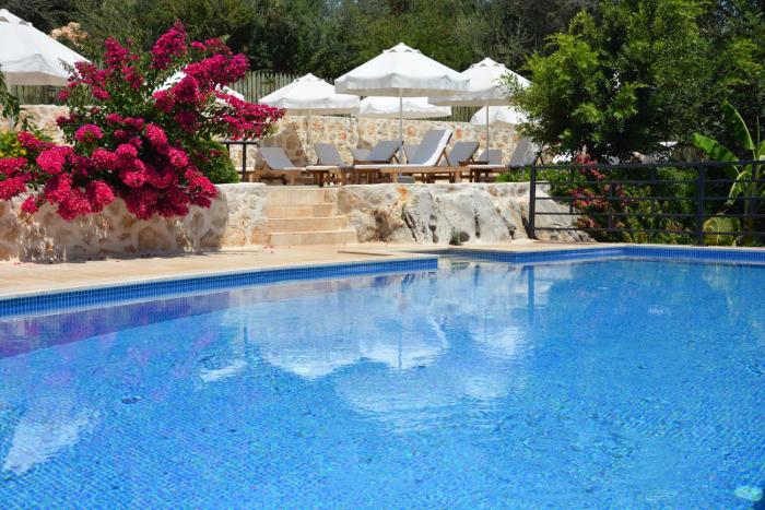 dardanos hotel