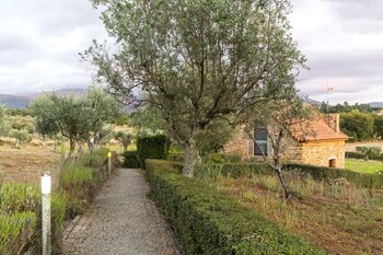 Quinta Do Chao Da Vinha,Seia>>Carragozela,3 star