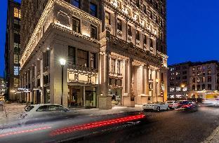 canopy by hilton philadelphia center city