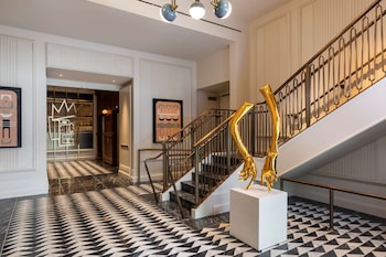 Canopy By Hilton Philadelphia Center City,Philadelphia County>>Philadelphia,4 star