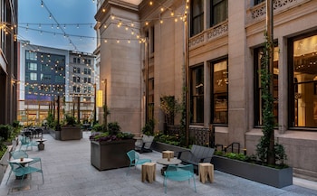 canopy by hilton philadelphia center city