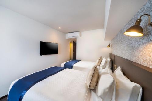 best western hotel fino shin yokohama