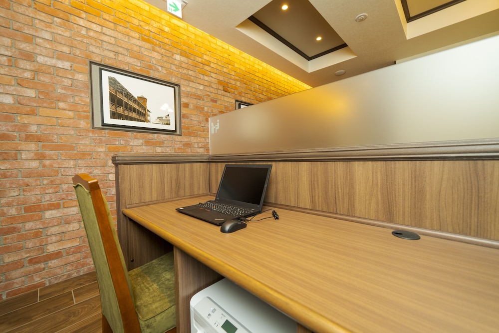 best western hotel fino shin yokohama