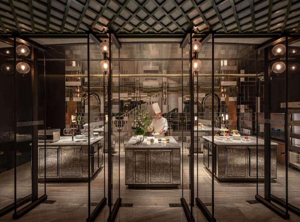 waldorf astoria xiamen