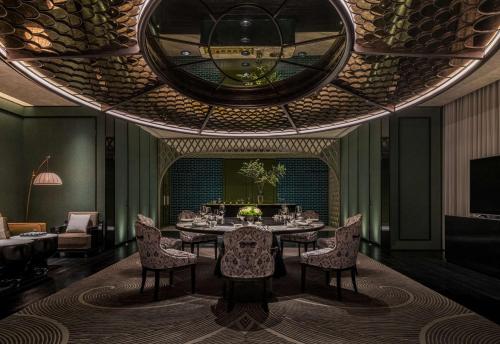 waldorf astoria xiamen