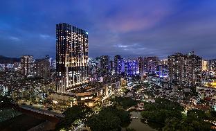 Waldorf Astoria Xiamen,Fujian>>Xiamen,5 star