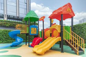 Waldorf Astoria Xiamen,Fujian>>Xiamen,5 star