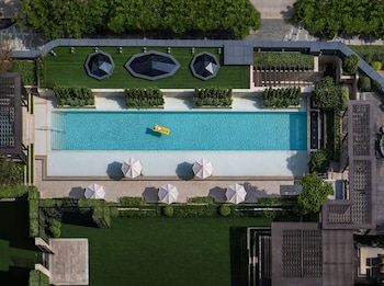 waldorf astoria xiamen