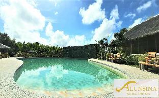 hotel alunsina by reddoorz