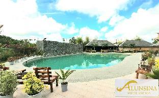 hotel alunsina by reddoorz