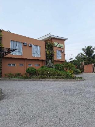 hotel alunsina by reddoorz