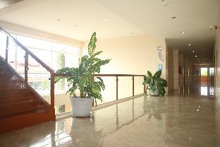 hotel alunsina by reddoorz