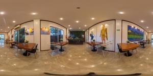 hotel alunsina by reddoorz