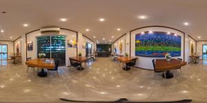 hotel alunsina by reddoorz