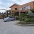 hotel alunsina by reddoorz