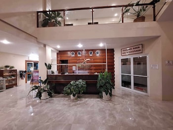 hotel alunsina by reddoorz