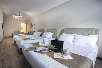 hotspot at city centre by ssvc