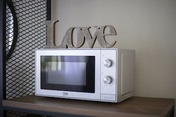 hotspot at city centre by ssvc