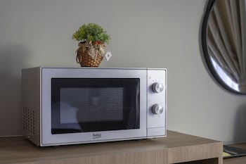 hotspot at city centre by ssvc