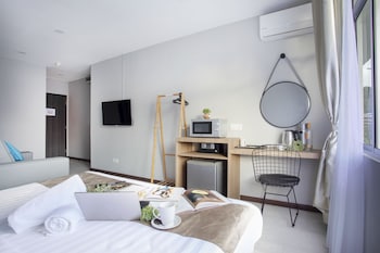 hotspot at city centre by ssvc