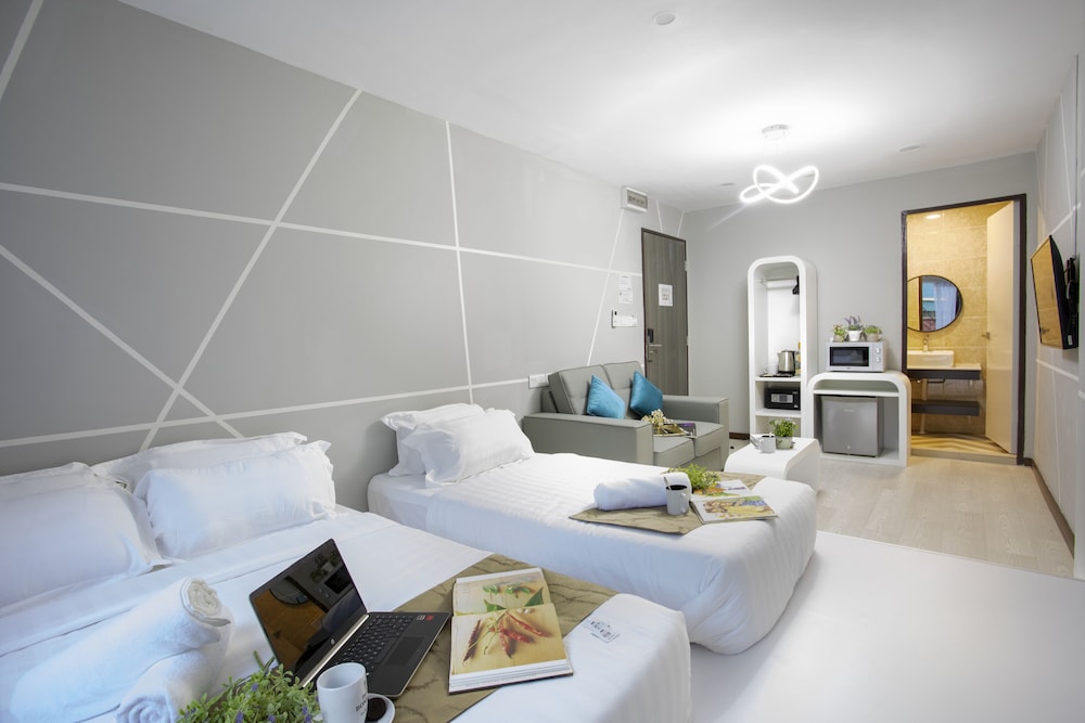 hotspot at city centre by ssvc