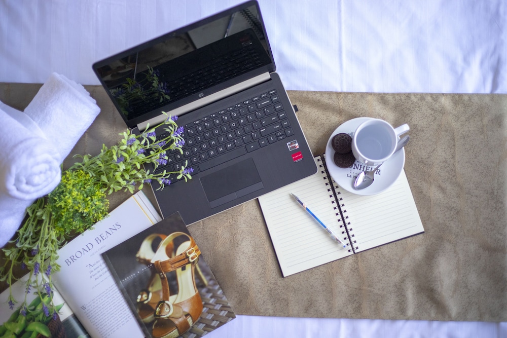 hotspot at city centre by ssvc