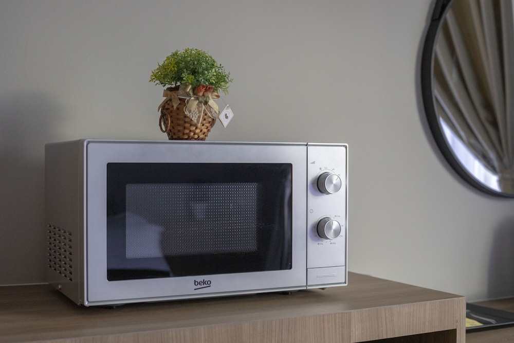 hotspot at city centre by ssvc