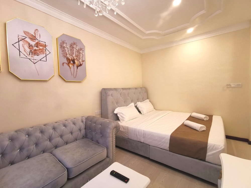 hotspot at city centre by ssvc