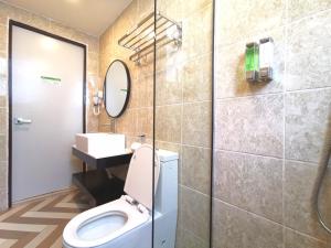 hotspot at city centre by ssvc