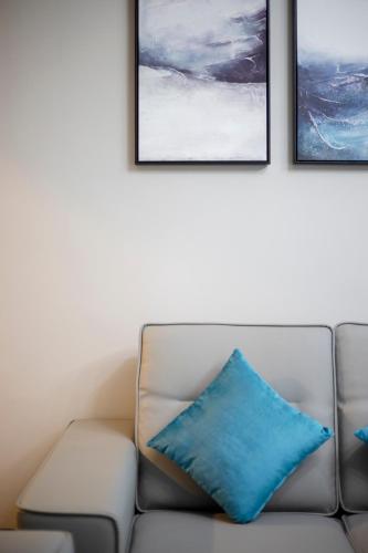 hotspot at city centre by ssvc