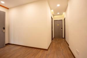 hotspot at city centre by ssvc