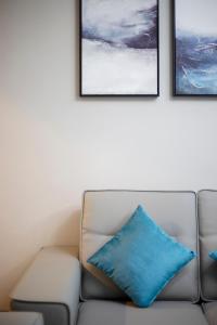 hotspot at city centre by ssvc